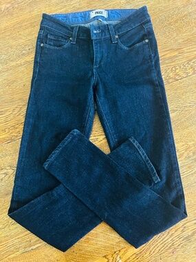 Paige denim jeans pair #2
